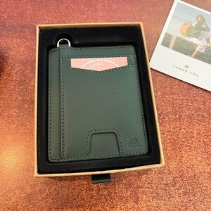 Brand new Andar Denner wallet